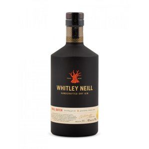 Whitley Neill London Dry Gin 0,7l 42%